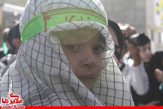 شیرخوارگان حسینی ملایر