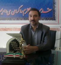 دبیر کنگره سراسری شهدای دانشجو و طلبه