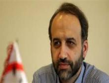 با حکم رهبر معظم انقلاب آقای محمد سرافراز به ریاست سازمان صداوسیما منصوب شد؛
