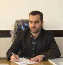 مهدی رضایی