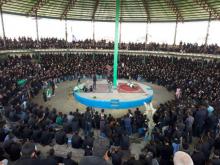 تعزیه سلطانیه