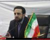 مشترکین برق ملایر 15 میلیارد به این اداره بدهی دارند مدیر توزیع برق ملایر