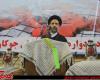 بیداری اسلامی ثمره خون شهدای ایران بیداری اسلامی ثمره خون شهدای ایران
