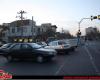 چراغ قرمزی که قرمز نمیشود چراغ قرمزی که قرمز نمیشود
