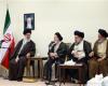 حفظ یاد شهیدان یک فریضه است/ معارف شهادت یعنی «ایثار و ایمان» در مخاطبان به معنای واقعی کلمه نافذ شود حفظ یاد شهیدان یک فریضه است/ معارف شهادت یعنی «ایثار و ایمان» در مخاطبان به معنای واقعی کلمه نافذ شود