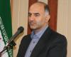ولدی فرماندار ملایر